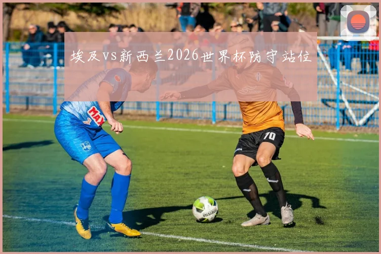 埃及vs新西兰2026世界杯防守站位