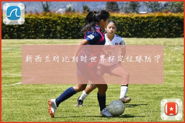 新西兰对比利时世界杯定位球防守