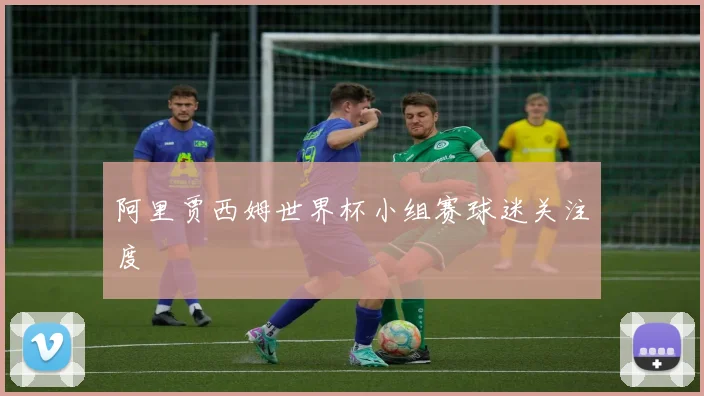 阿里贾西姆世界杯小组赛球迷关注度
