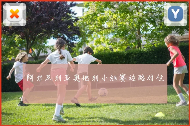 阿尔及利亚奥地利小组赛边路对位
