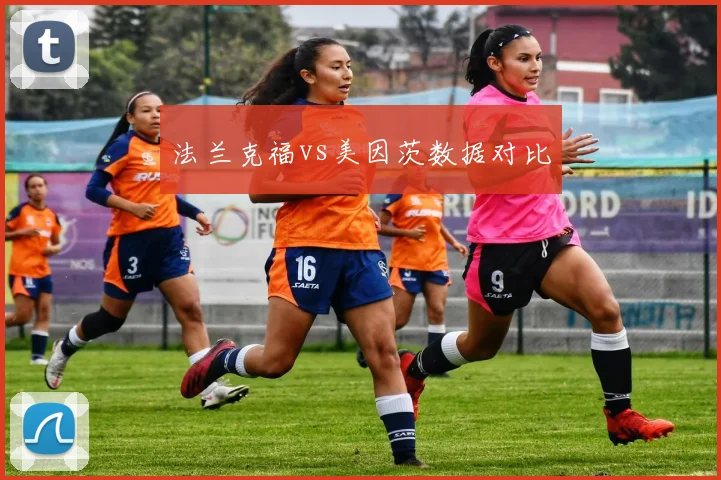 法兰克福vs美因茨数据对比