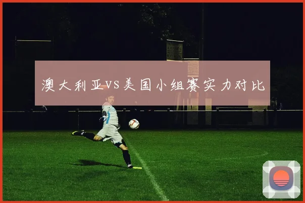 澳大利亚vs美国小组赛实力对比