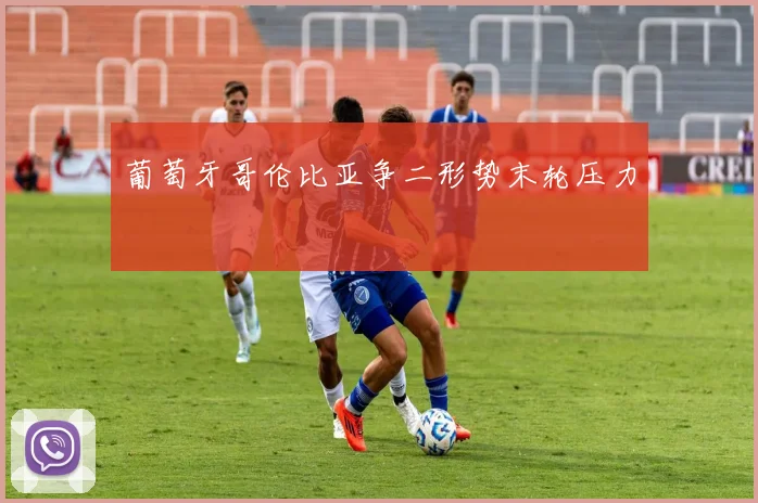 葡萄牙哥伦比亚争二形势末轮压力
